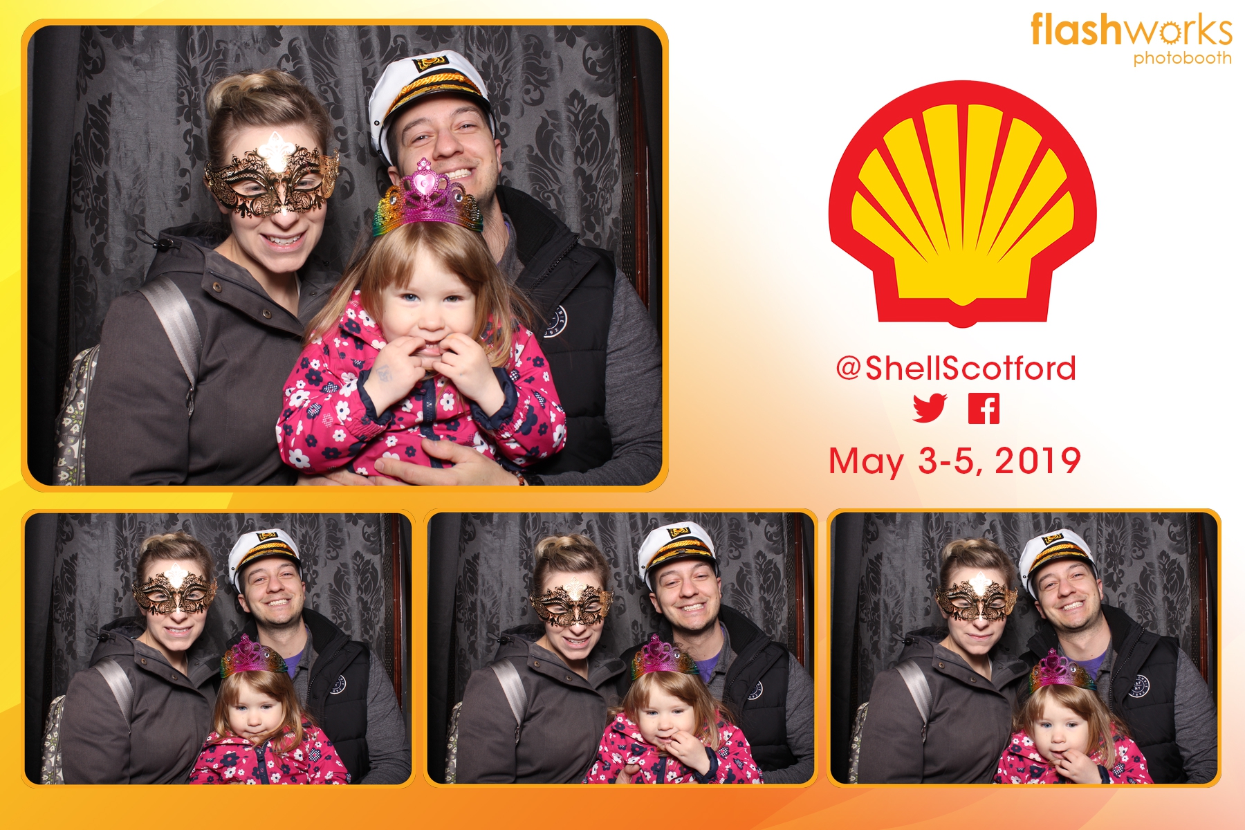 Fort Saskatchewan Trade Show & Sale: Presented by Shell | View more photos from the event at gallery.flashworksphotobooth.com/u/FlashworksPhotoboothInc/Fort-Saskatchewan-Trade-Show-Sale-Presented-by-Shell